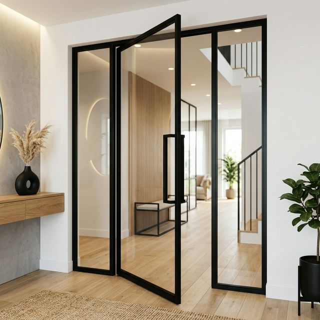 Ochiladigan tizimlar